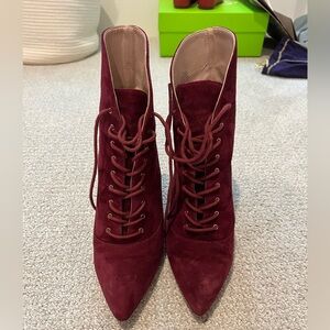 Nine West Heritage Collection Bootie